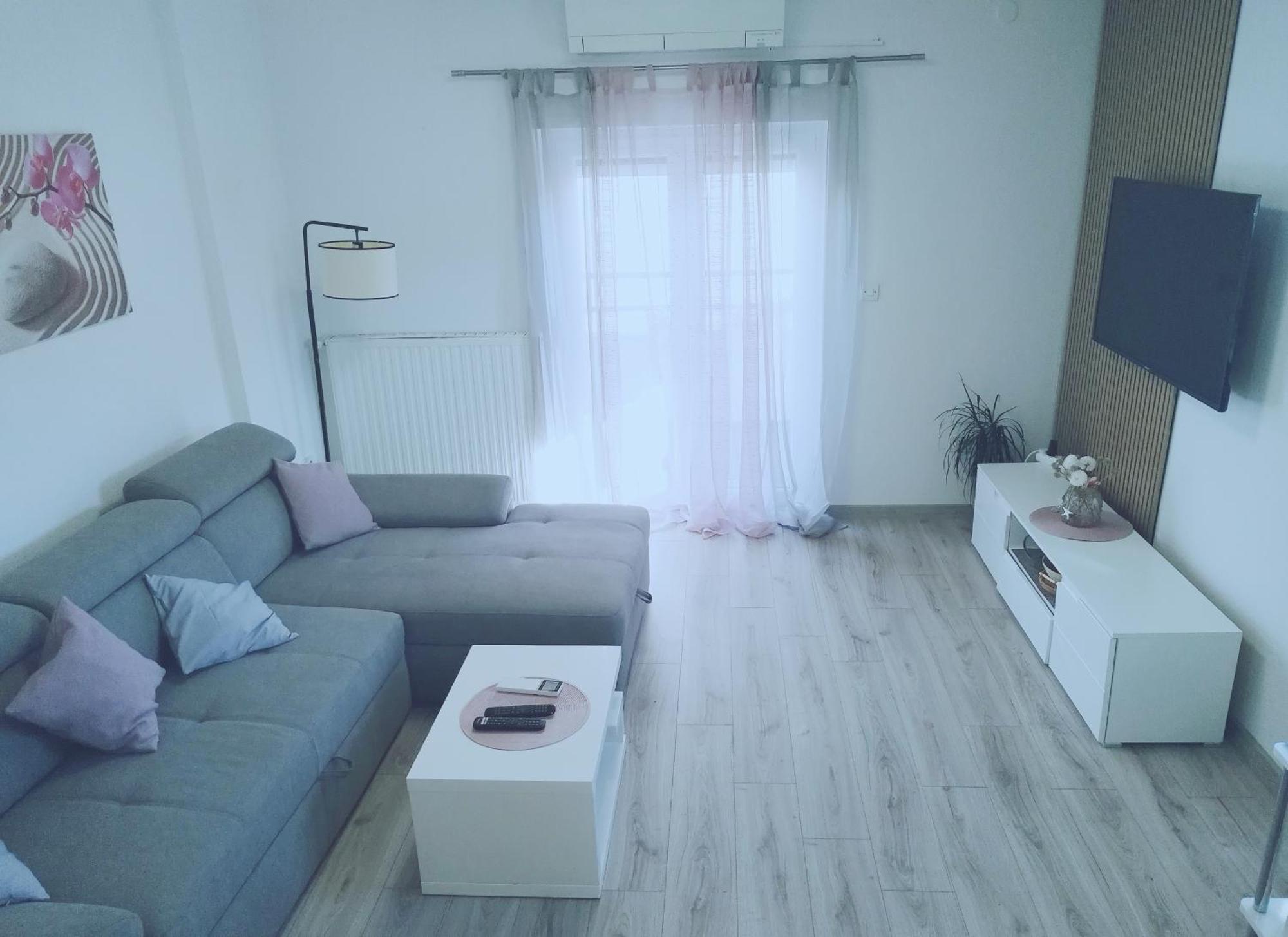 Appartement Luciana à Zadar Extérieur photo